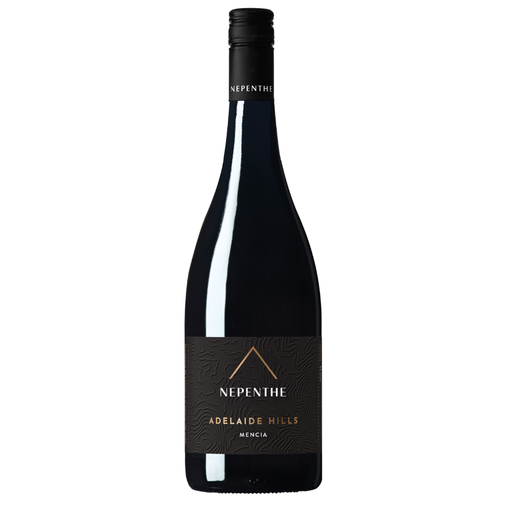 2024 Nepenthe Pinnacle Mencia